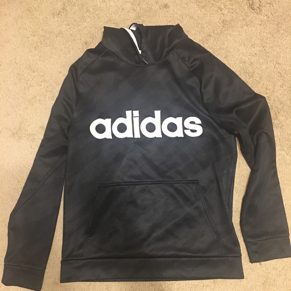 Adidas hoodie